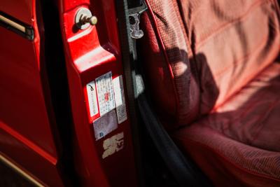 1982 Volkswagen Golf Mk. I