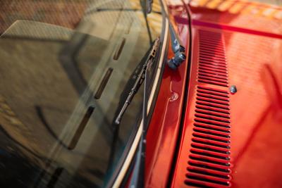 1982 Volkswagen Golf Mk. I