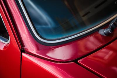 1982 Volkswagen Golf Mk. I