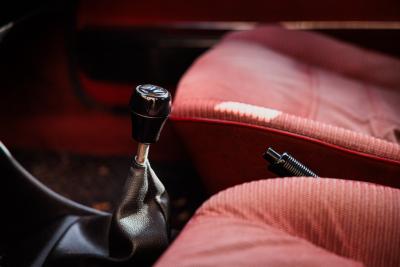 1982 Volkswagen Golf Mk. I