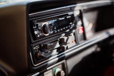 1982 Volkswagen Golf Mk. I