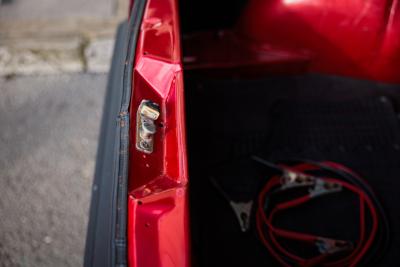 1982 Volkswagen Golf Mk. I