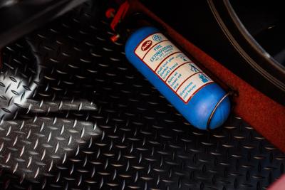 1982 Volkswagen Golf Mk. I