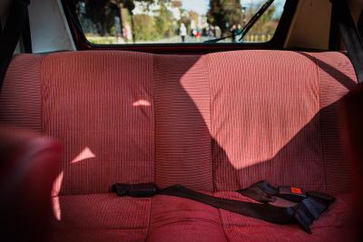 1982 Volkswagen Golf Mk. I