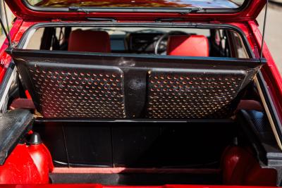 1982 Volkswagen Golf Mk. I