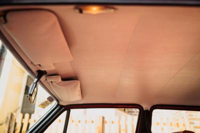 1982 Volkswagen Golf Mk. I