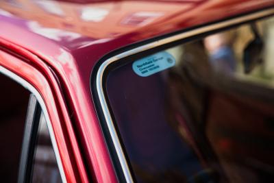 1982 Volkswagen Golf Mk. I