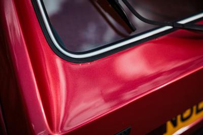 1982 Volkswagen Golf Mk. I