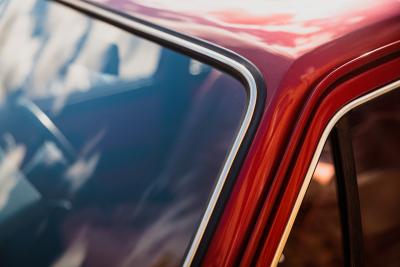 1982 Volkswagen Golf Mk. I