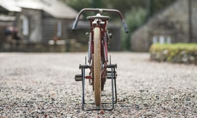 1915 Indian Showroom Replica