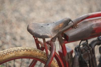 1915 Indian Showroom Replica