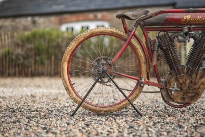 1915 Indian Showroom Replica