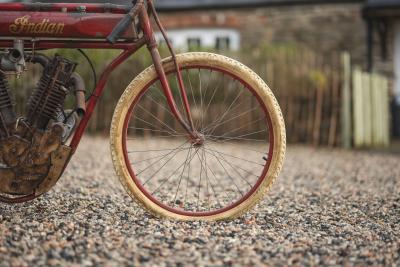 1915 Indian Showroom Replica