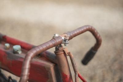 1915 Indian Showroom Replica