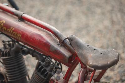 1915 Indian Showroom Replica