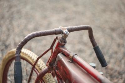 1915 Indian Showroom Replica