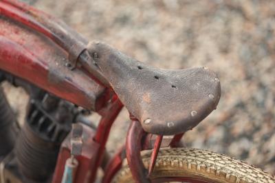 1915 Indian Showroom Replica