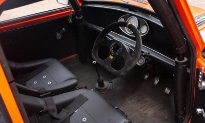 1993 Rover 1275 (1310cc)