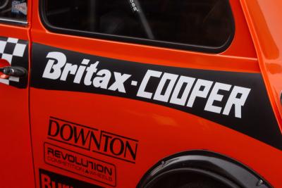 1993 Rover 1275 (1310cc)