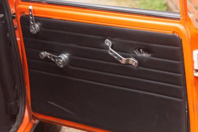 1993 Rover 1275 (1310cc)