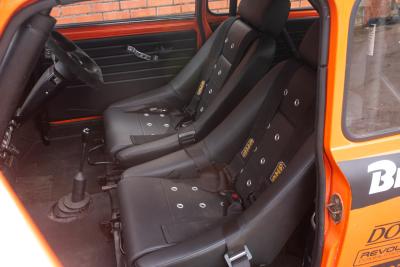 1993 Rover 1275 (1310cc)