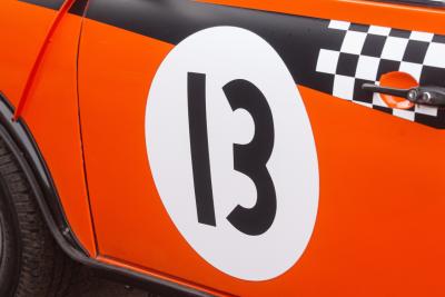 1993 Rover 1275 (1310cc)