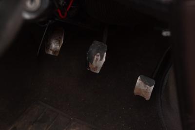 1993 Rover 1275 (1310cc)