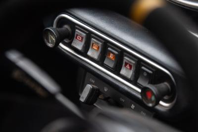 1993 Rover 1275 (1310cc)