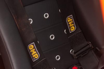 1993 Rover 1275 (1310cc)