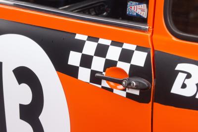 1993 Rover 1275 (1310cc)