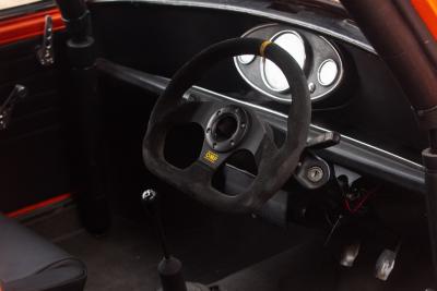 1993 Rover 1275 (1310cc)