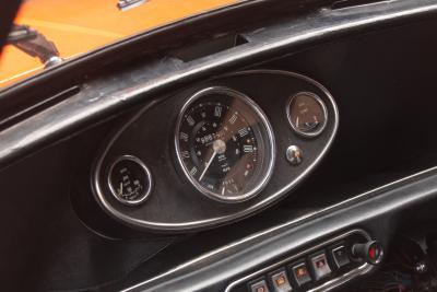 1993 Rover 1275 (1310cc)