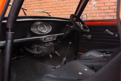 1993 Rover 1275 (1310cc)