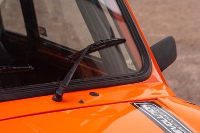 1993 Rover 1275 (1310cc)