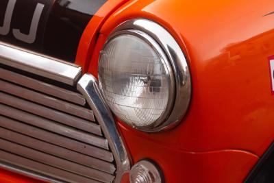 1993 Rover 1275 (1310cc)