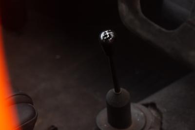 1993 Rover 1275 (1310cc)