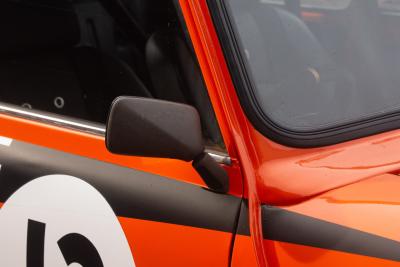 1993 Rover 1275 (1310cc)