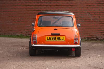 1993 Rover 1275 (1310cc)