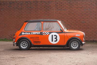 1993 Rover 1275 (1310cc)