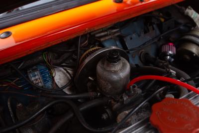 1993 Rover 1275 (1310cc)