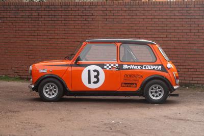 1993 Rover 1275 (1310cc)