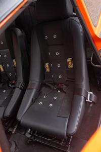 1993 Rover 1275 (1310cc)