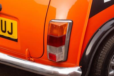 1993 Rover 1275 (1310cc)