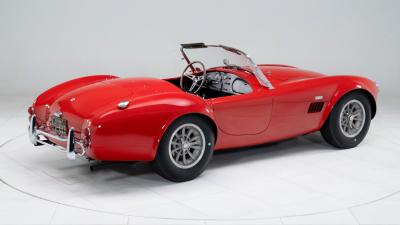 1966 Shelby 427 Cobra