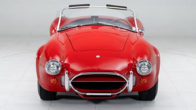 1966 Shelby 427 Cobra