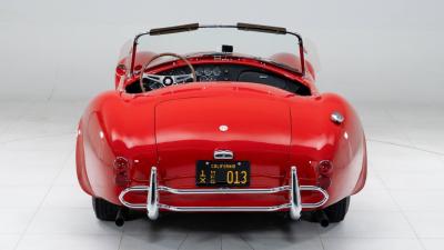 1966 Shelby 427 Cobra