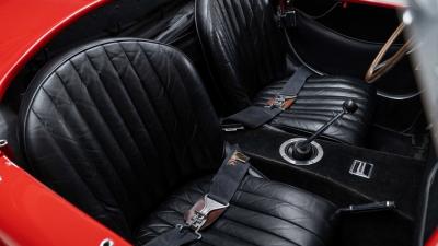 1966 Shelby 427 Cobra