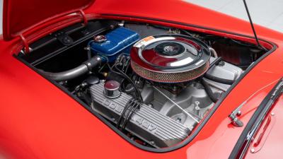 1966 Shelby 427 Cobra