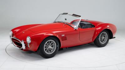 1966 Shelby 427 Cobra