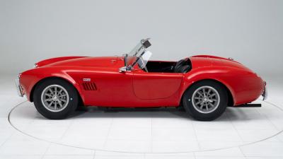 1966 Shelby 427 Cobra